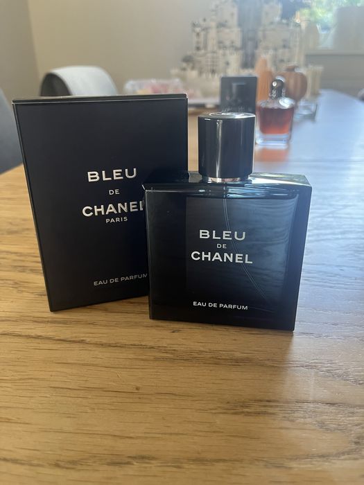 Bleu De Chanel edp 100ml