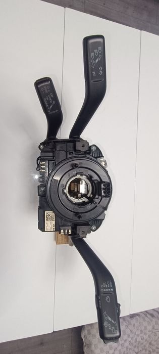 Кермо Пассат Б6,Б7.