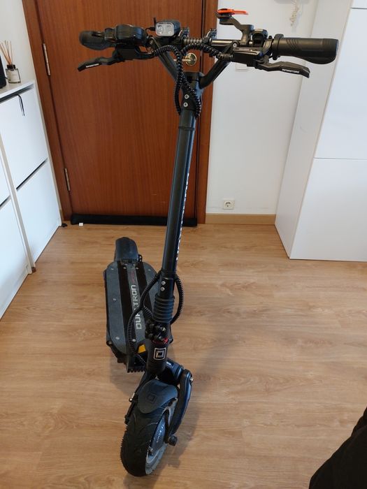 Trotinete elétrica Dualtron Victor