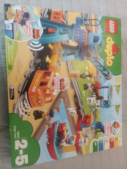 lego 10875 - Детский мир - OLX.ua