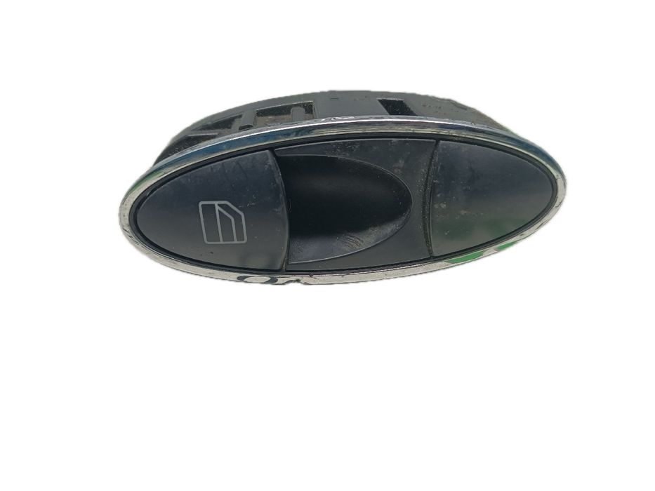 Comando / botão / interruptor vidros frente direito MERCEDES-BENZ Clas