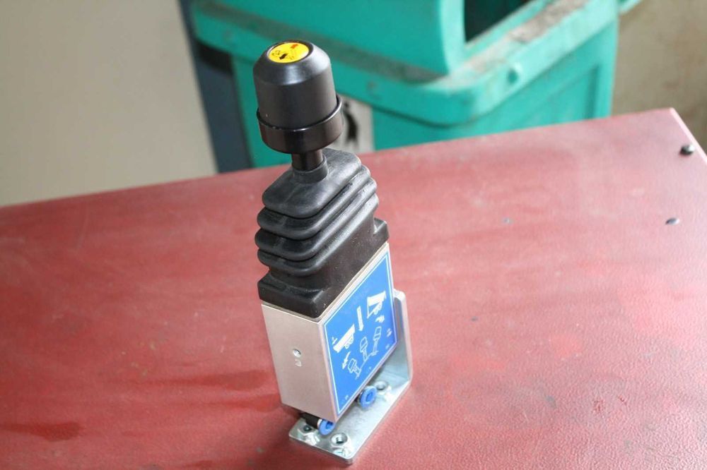 manetka przełącznik sterownik wywrotu, JOYSTICK manipulator