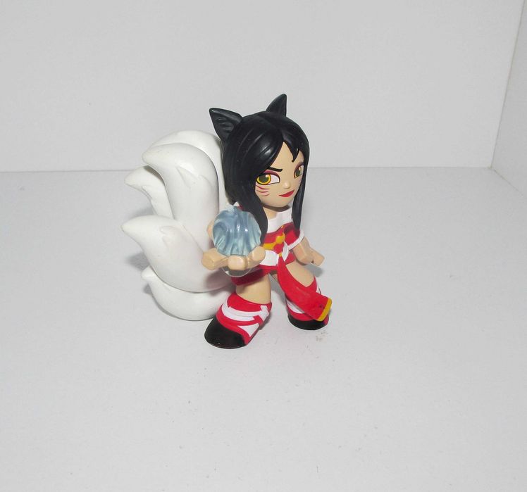 Funko Mystery Mini "Ahri" - League of Legends 2016