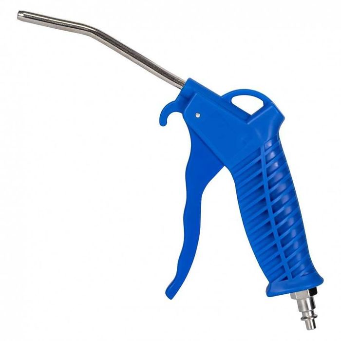 Pistolet do przedmuchiwania przedmuchu kabiny przewód 5m trójnik