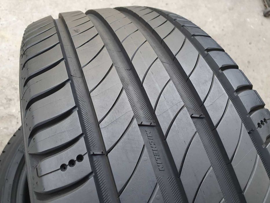 2x Michelin Primacy 4 215/50r17  Nowe