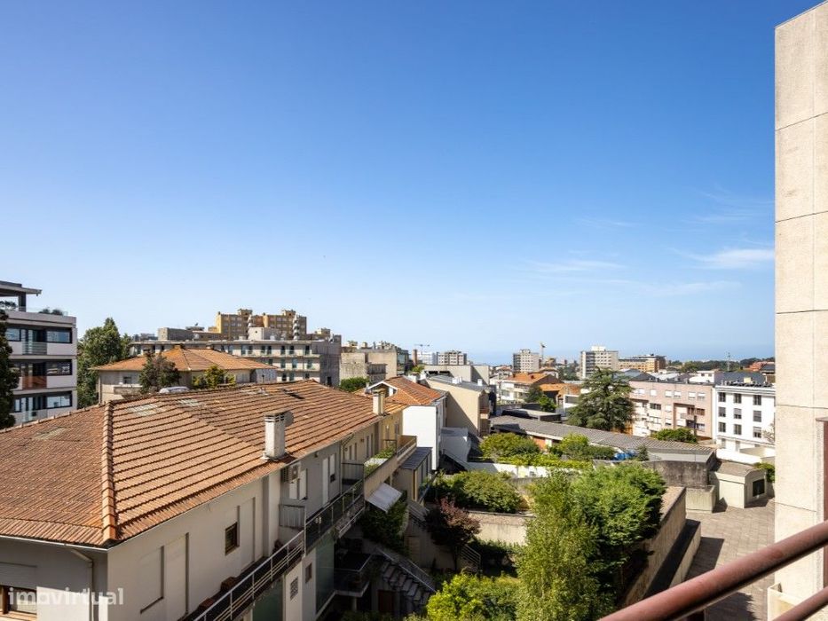 Apartamento T5, Avenida da Boavista, Porto