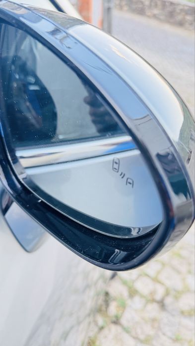 Zafira linda 7 lugares