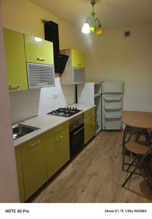 Sprzedam mieszkanie 2 pokojowe Helenka parter 38m2