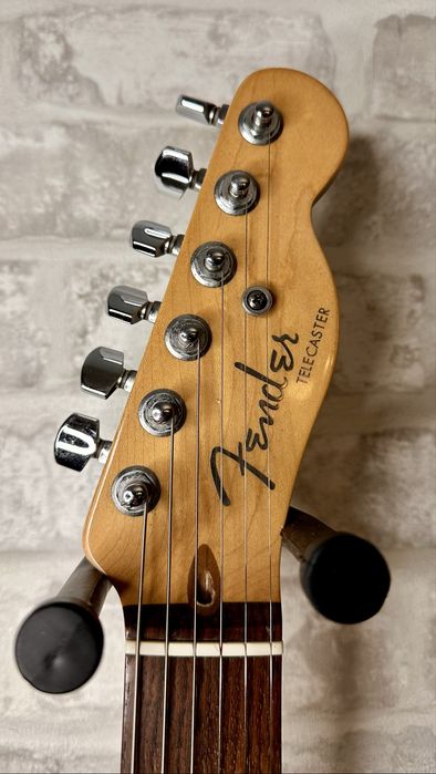 Fender American Deluxe Telecaster 2005