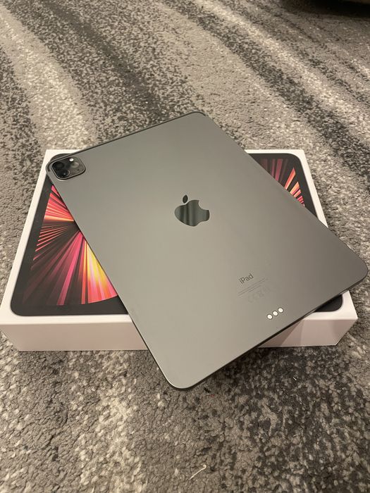 Ipad Pro M1 128gb