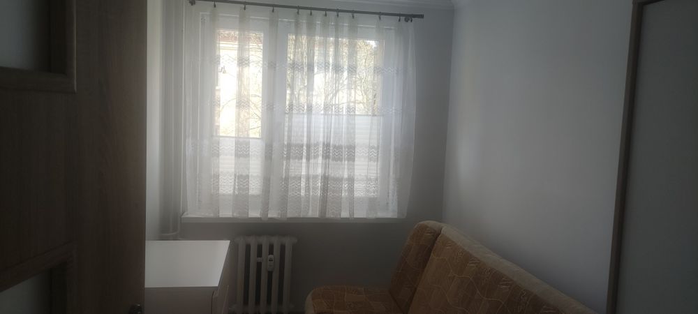 Pokój do wynajęcia ksm