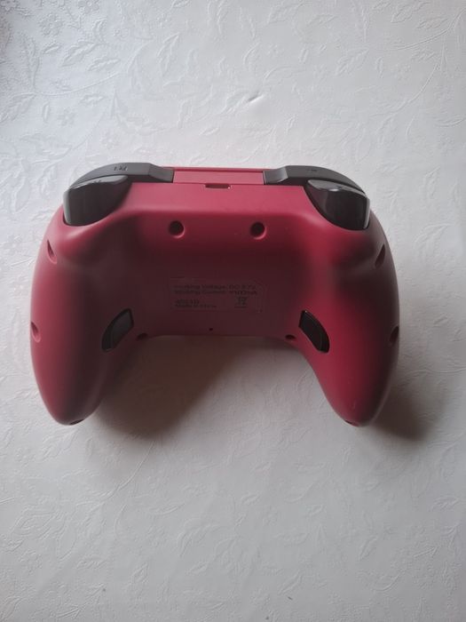 Pad wirelles controller