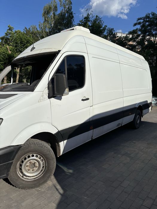Продаж болтами Мерседес Т1 310 ОМ 602 2.9