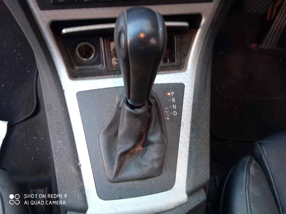 Diferencial Frontal Bmw Serie X3 E83