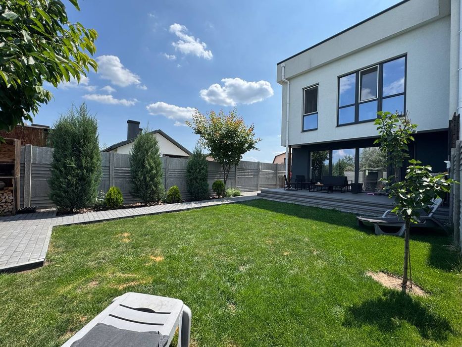 Продажа таунхаус Золотые ключи,  Слобожанское