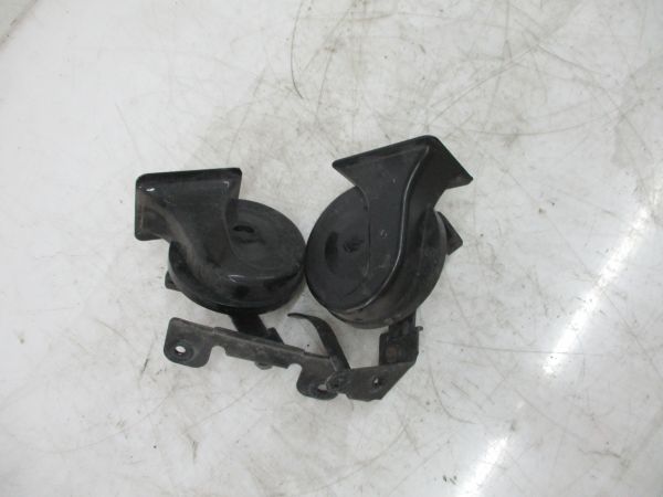 Buzina AUDI A6 Allroad (4FH, C6)