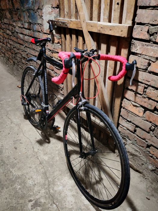 Rower  Szosowy Kolarka