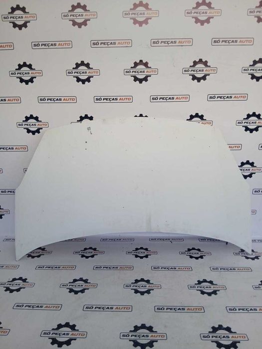 FRENTE COMPLETA PEUGEOT PARTNER 1.6HDI 2013