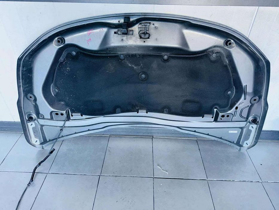 Capot Peugeot 2008 - 2013 / 2016