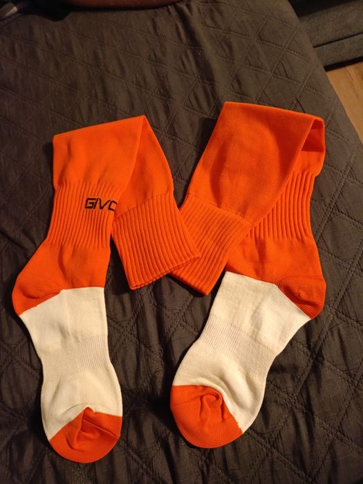 Getry piłkarskie Givova Calza Calcio senior