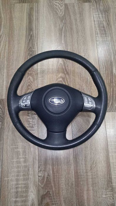 Кермо,Руль . Для Субару Форестер,Легасі,Імпреза