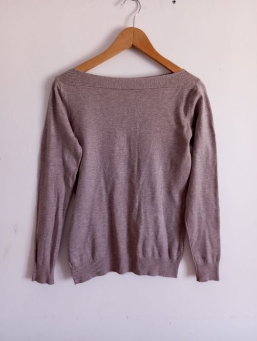 Camisola Just Be You Tamanho S/M