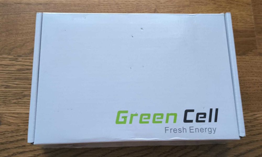 Ładowarka do laptopa Green Cell