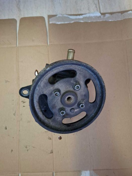 BOMBA DE Direção para Peugeot/Citroen