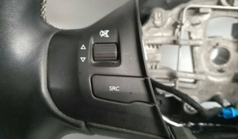 Volante de direção PEUGEOT 2008 I (CU_)