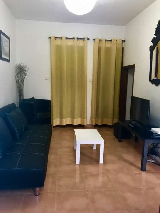 Moradia V2 com 2 pisos + Sotão