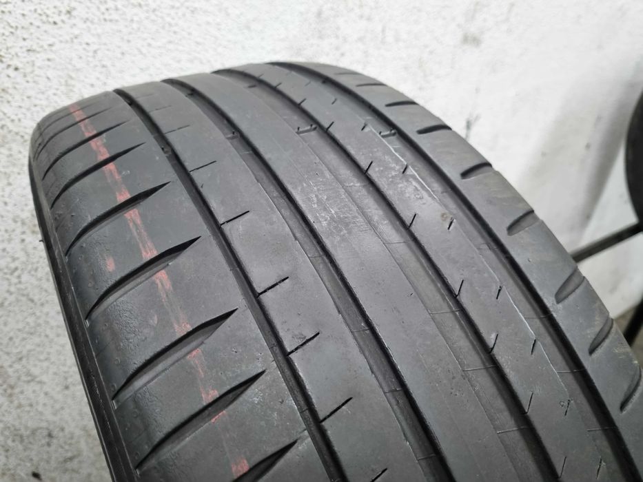 245/45/19 102Y Michelin Pilot Sport 4 A0 D.0822