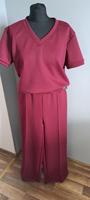 Nowy dres damski M/L