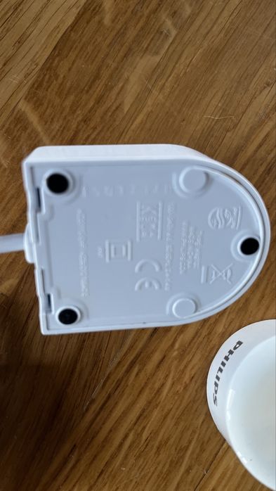 Ładowarka indukcyjna Philips Sonicare typ HX6100