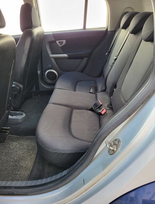 Smart ForFour 1.1 75cv 113mil km
