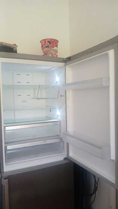 Frigorífico combinado