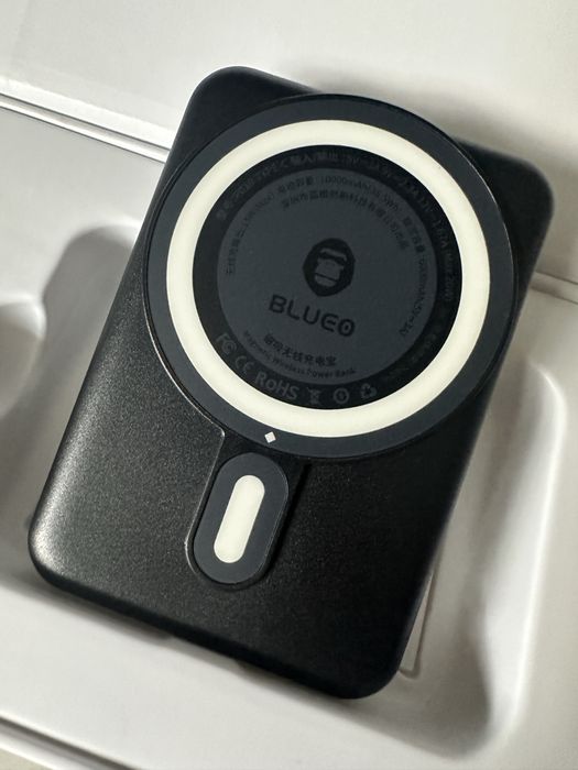 PowerBank Iphone MagSafe 10000mAh 15W