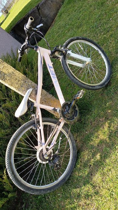 Rower Romet dziewczęcy