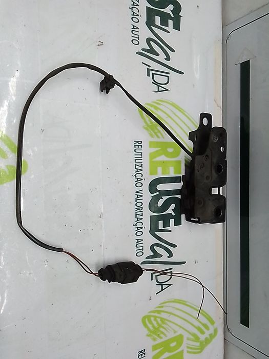Fecho do Capot AUDI A3 (8P1)