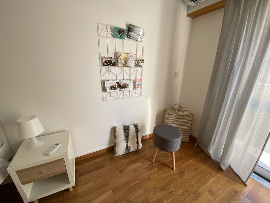 Quarto para estudante em Sao Domingos de Rana