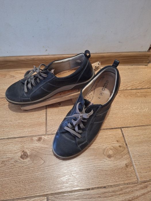 Туфли eccо 41 р..