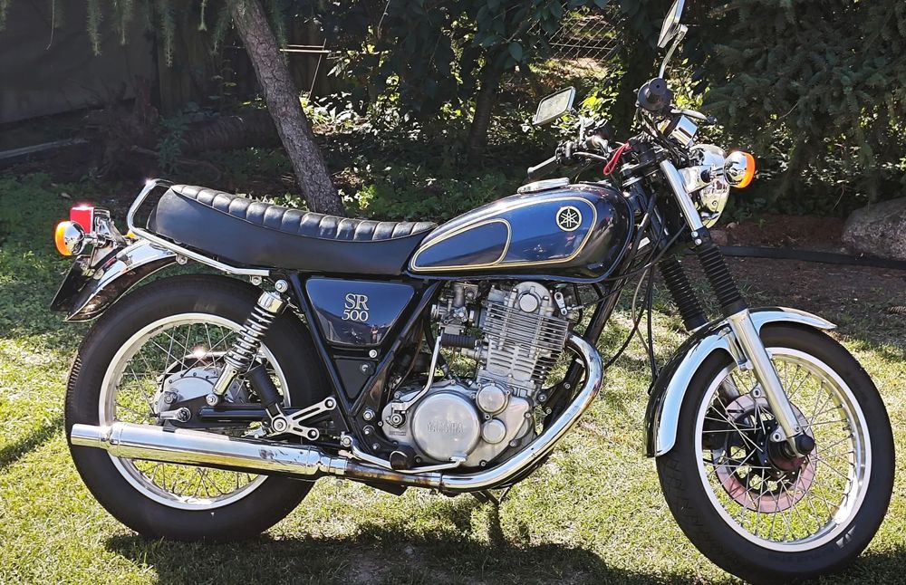 Yamaha