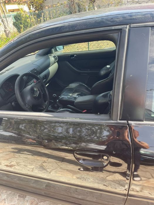 Audi A3 8l 1.9 tdi