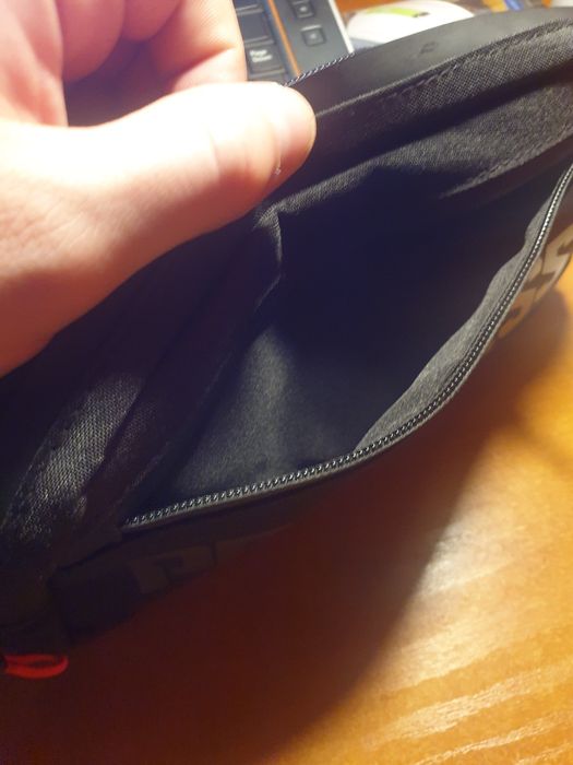 Nerka męska  biodrówka