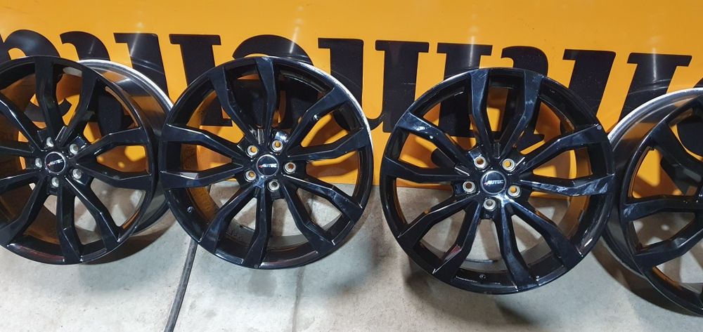 Oryginalne felgi Mercedes Autec 20'  5x112 polecam