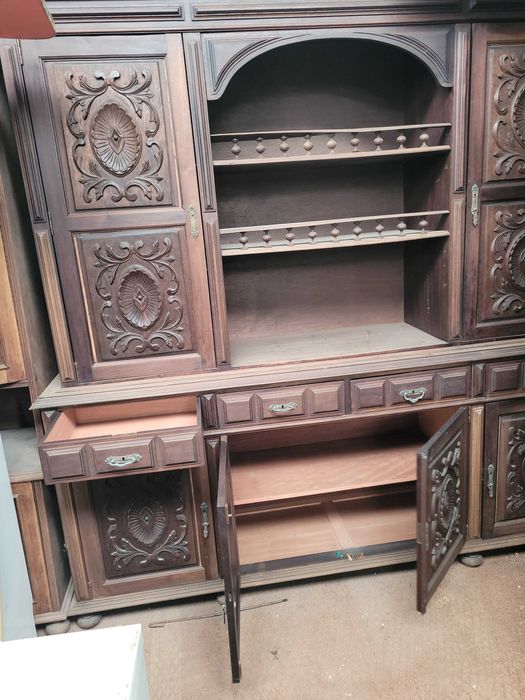 Movel Estante sala jantar