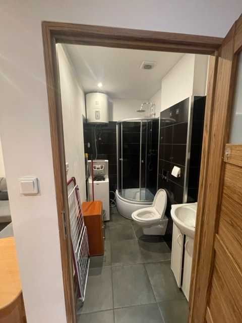 Kawalerka do wynajęcia – Katowice Koszutka / Centrum