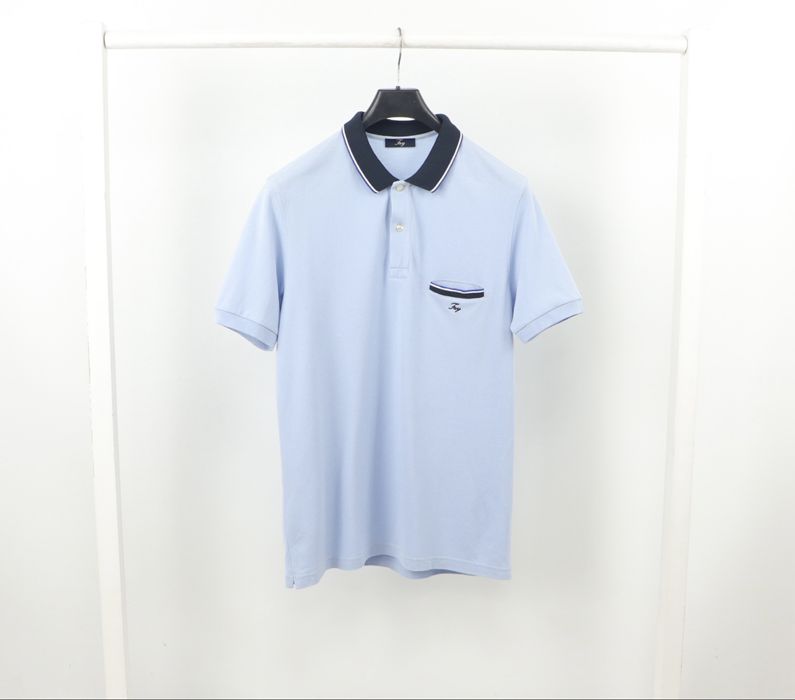 Чоловіча POLO Футболка FAY