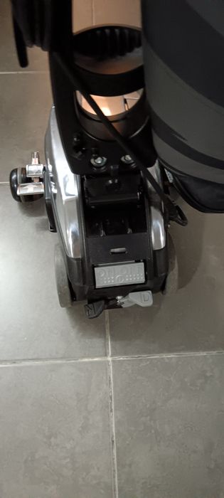 Aspirador Kirby Platinum