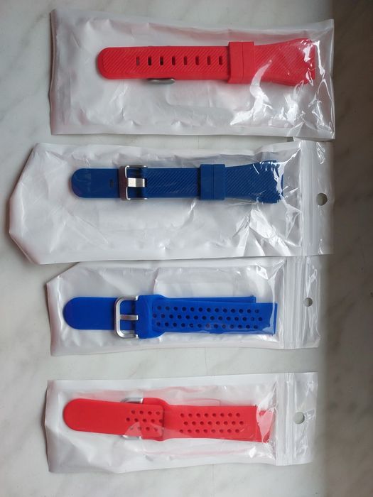 Paski smartwatch Huawei, Amazfit 42mm