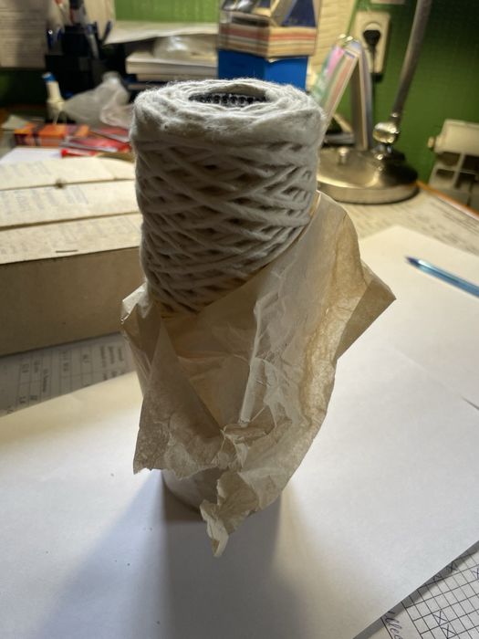 Элемент фильтрующий 201-110554